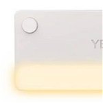 Lampa LED Yeelight YLCTD001 pentru sertar, cu senzor miscare, incarcare USB-C, acumulator 300mAh, 0.15W, 15 lm, lumina calda (2500K), Yeelight