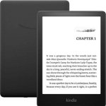 eBook Reader Amazon Kindle Paperwhite 2021, 8GB, Display 6.8", Bluetooth, Wi-Fi, USB C, Negru