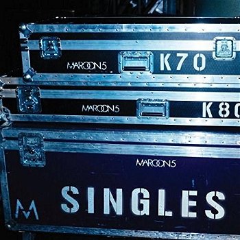 Singles - RV | Maroon 5