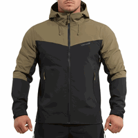 Jacheta Monlite Shell outdoor Pentagon - S, PENTAGON