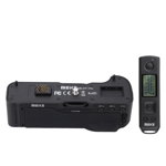 Grip Meike MK-XT1 PRO cu telecomanda wireless pentru Fujifilm XT1, Meike