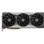 Placa video Zotac SUPER SOLID NVIDIA GeForce RTX 4070 Ti SUPER 16GB GDDR6X 256-bit DLSS 3