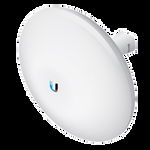 Antena wireless NanoBeam 5AC 19dBi airMAX MIMO – Ubiquiti