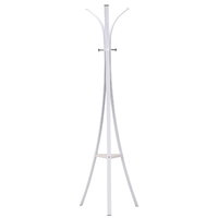 Cuier Gent alb H174 cm, Signal