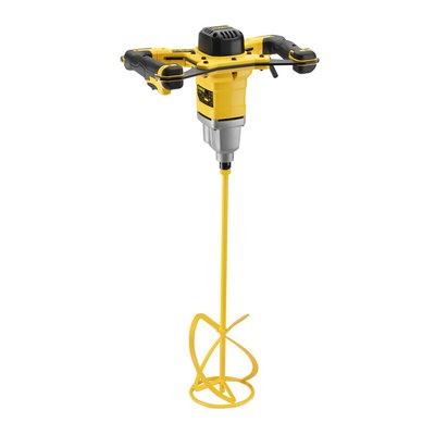 Masina de amestecat Dewalt DWD241, 1800 W, 230 V, paleta 160 mm, DeWalt