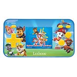Lexibook LEXIBOOK Consolă portabilă Paw Patrol pentru copii 150 de jocuri LCD 1,8`, Lexibook