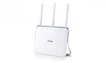 router wireless tp-link archer c9 ac1900 dual band gigabit, TP-LINK
