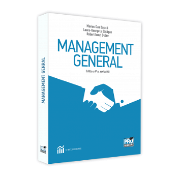 Management general. Editia a V-a, revizuita, 