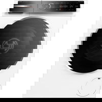 Masina de Spalat Rufe cu Incarcare Frontala Bosch WGB244A0BY 9kg 1400rpm Clasa A Alb