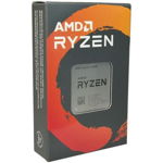 Procesor AMD Ryzen 5 3600, 3.6 GHz, AM4, 32MB, 65W (Mini BOX), AMD