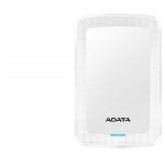 HDD ADATA Classic HV300 2TB hard disk extern alb (AHV300-2TU31-CWH), ADATA