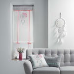 Set 2 draperii Tenda Stelle 60x150 cm