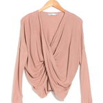 Imbracaminte Femei Prana Narcisso Sweater CHAMPAGNE