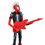 Figurina Spider-Man Verse - Spider-Punk, 15 cm