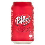 Bautura racoritoare Dr.Pepper 0.33L