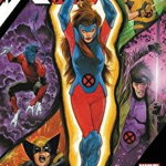 X-men Red Vol. 1: The Hate Machine