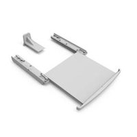 Kit instalare uscator HEINNER HSK-V789DW (Alb), Heinner