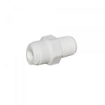 Conector drept cuplare 1/4 and rdquo quick - 1/2 and rdquo FE MC-0408 mc-0408