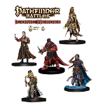 Pathfinder Battles: Iconic Heroes Box 8, Pathfinder
