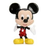Figurina metalica mickey mouse classic, 6. 5 cm, jada, 