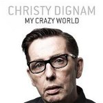 My Crazy World: The Autobiography