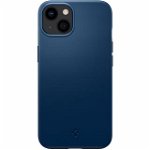 Husa Capac Spate Thin Fit Albastru APPLE iPhone 13