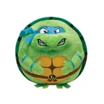 Plus LEONARDO, TMNT 12 cm, Ty