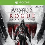 ASSASSINS CREED ROGUE REMASTERED - XBOX ONE