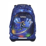 Rucsac scoala Herlitz Bliss Soccer 50008124