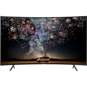 Samsung UE65RU7302 SMART TV LED Curbat 4K Ultra HD 163 cm, Samsung