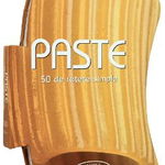 Paste - Paperback - Academia Barilla - Creative Publishing, 