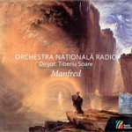 Manfred | Orchestra Nationala Radio, Tiberiu Soare, Pyotr Ilyich Tchaikovsky, Casa Radio