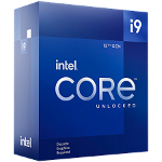Intel CPU Desktop Core i9-12900K (3.2GHz  30MB  LGA1700) box