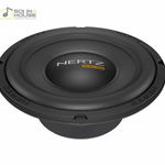 Subwoofer auto Hertz Energy ES F20.5 200mm 200W RMS, Hertz