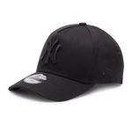 New Era Șapcă Chyt Colour 60222475 M Negru