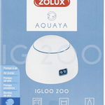 Zolux AQUAYA Igloo 200 Alb, Zolux