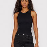 Vero Moda Top Eve 10267874 Black