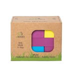 Set constructii, 19 piese, eKoala, BIOplastic, eKoala