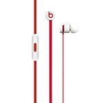 Casti Audio By Dr. Dre urBeats Alb Rosu