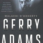 Gerry Adams: An Unauthorised Life