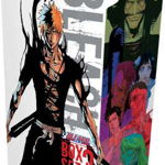 Bleach Box Set 3: Includes vols. 49-74 with Premium (Bleach Box Sets, nr. 3)