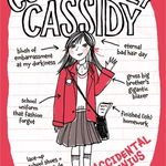 Completely Cassidy - Accidental Genius