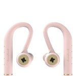 Earpods Kreafunk Bgem Bluetooth Dusty Pink/gold (kfkm03) Android Devices|Apple Devices