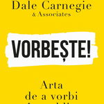 Vorbește!, Curtea Veche Publishing