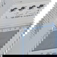 Programator 2mod canal digital. (412657) Programator 2mod canal digital. (412657)