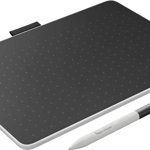 Tableta grafica WACOM One M Pen Tablet, negru-alb