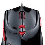 Mouse Gaming Tt eSPORTS by Thermaltake THERON Plus, Tt eSPORTS by Thermaltake