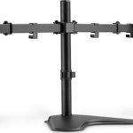 Suport Monitor universal dual monitor stand, mount, Digitus