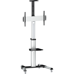 Suport TV, Luka, BP0025, inaltime ajustabila, 37-70", 50 kg