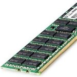 Memorie Server, HPE 32GB (1x32GB) Dual Rank x4 DDR4-2666 CAS-19-19-19 Registered Smart Memory Kit, HP
